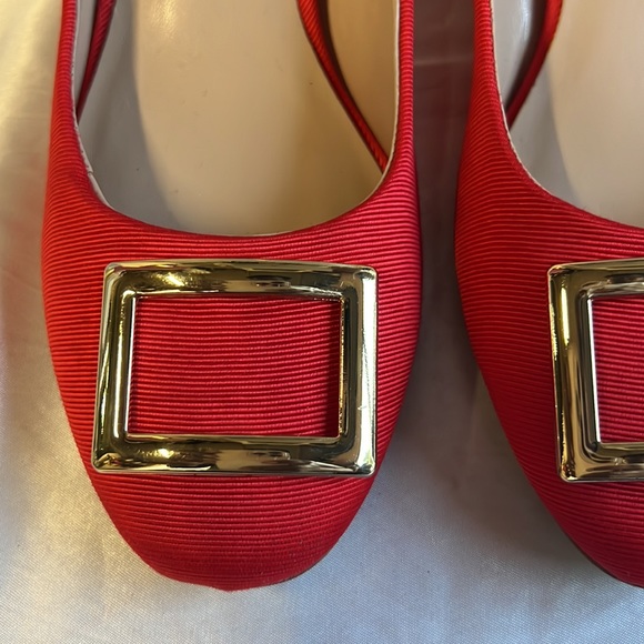 Ladies Crown & Ivy Shoes - Picture 3 of 8